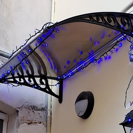Casa M&M: Campobasso Bagian luar foto