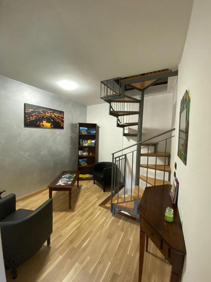 Casa M&M: Campobasso Bagian luar foto