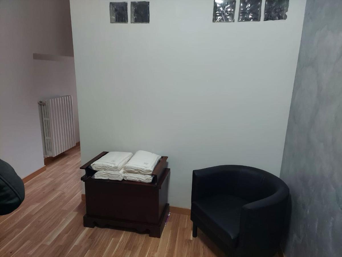 Casa M&M: Campobasso Bagian luar foto