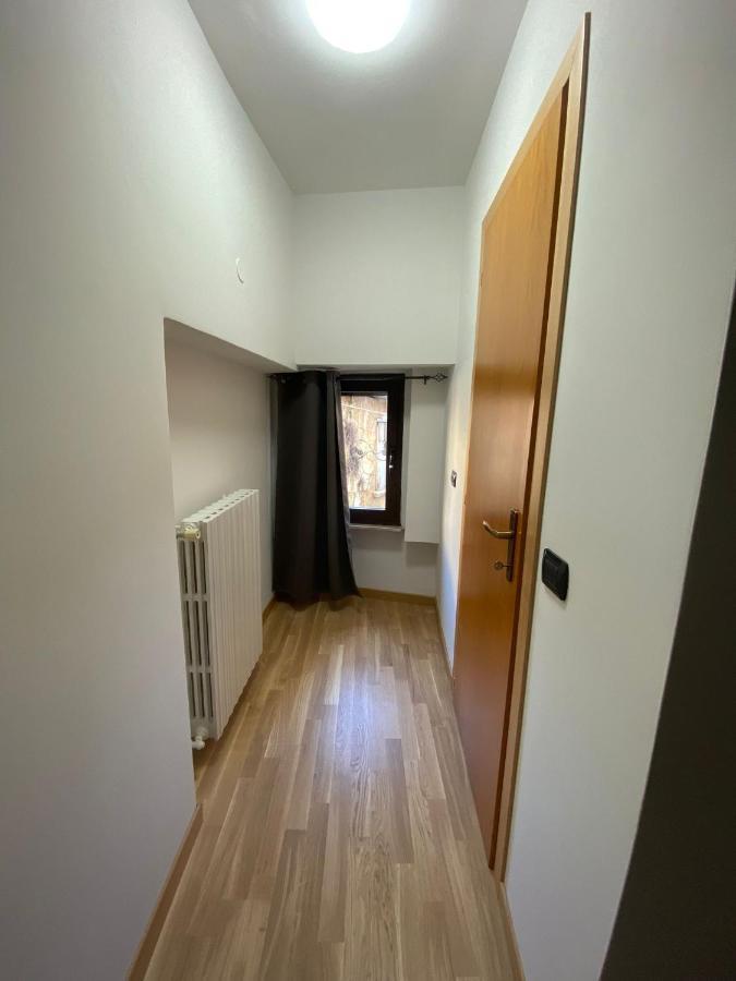 Casa M&M: Campobasso Bagian luar foto