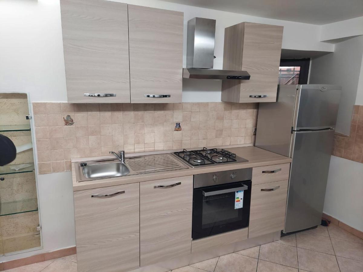 Casa M&M: Campobasso Bagian luar foto
