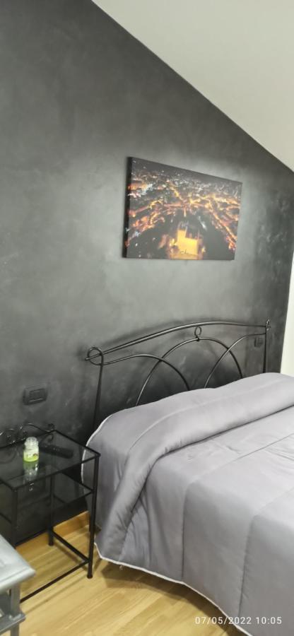 Casa M&M: Campobasso Bagian luar foto