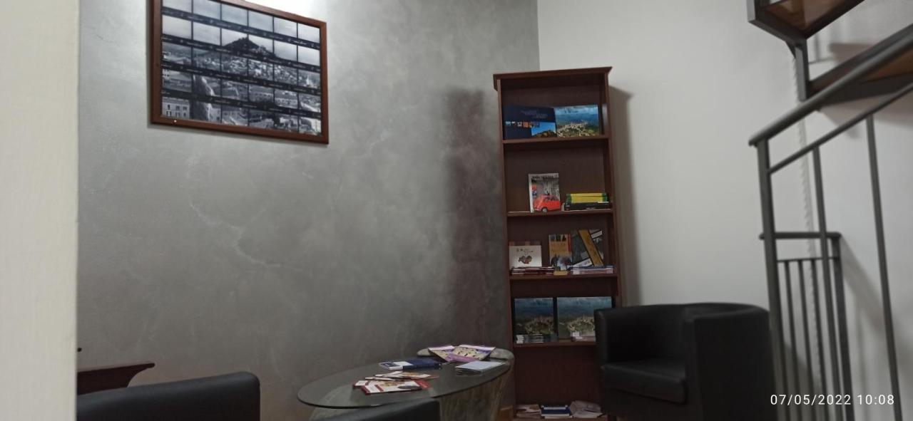 Casa M&M: Campobasso Bagian luar foto