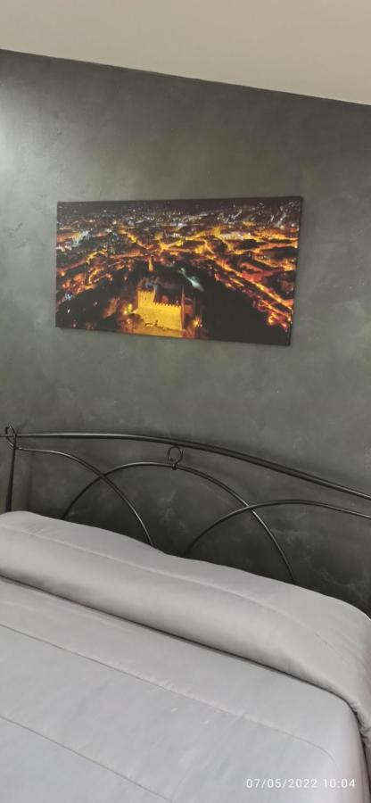 Casa M&M: Campobasso Bagian luar foto