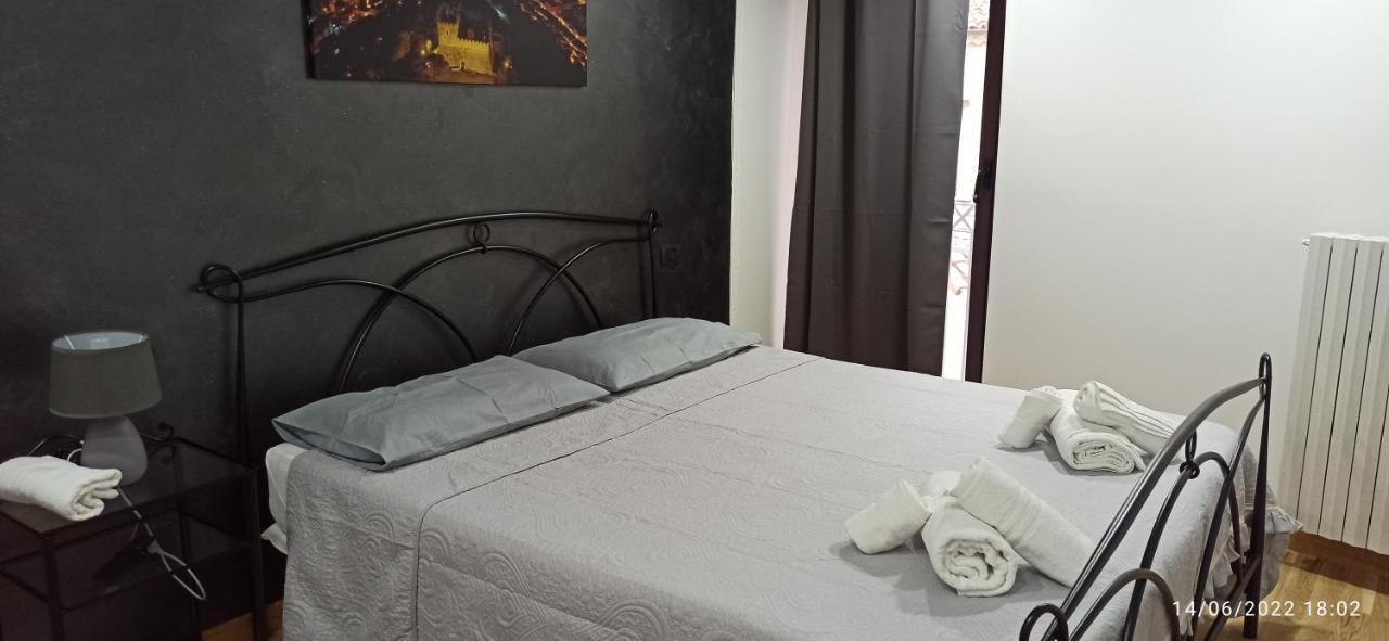 Casa M&M: Campobasso Bagian luar foto