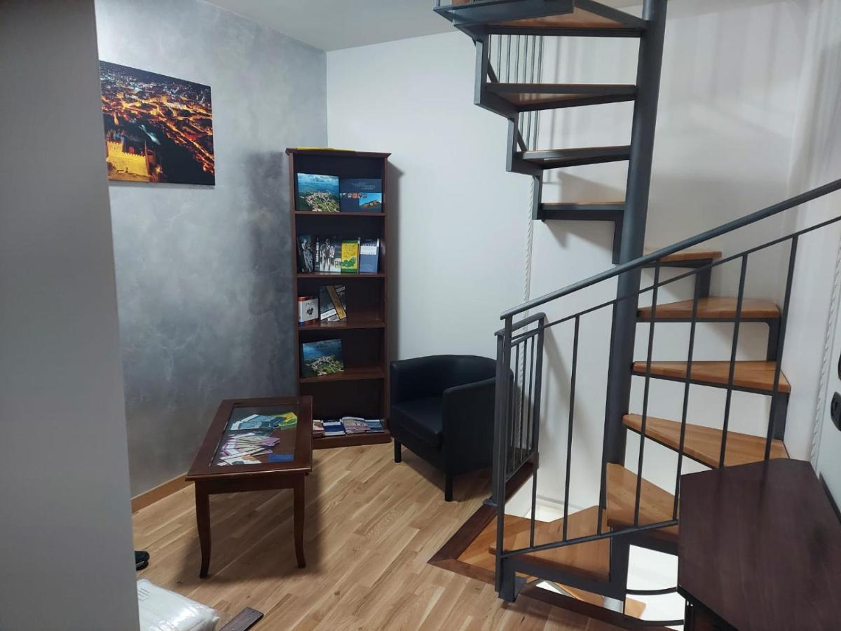 Casa M&M: Campobasso Bagian luar foto