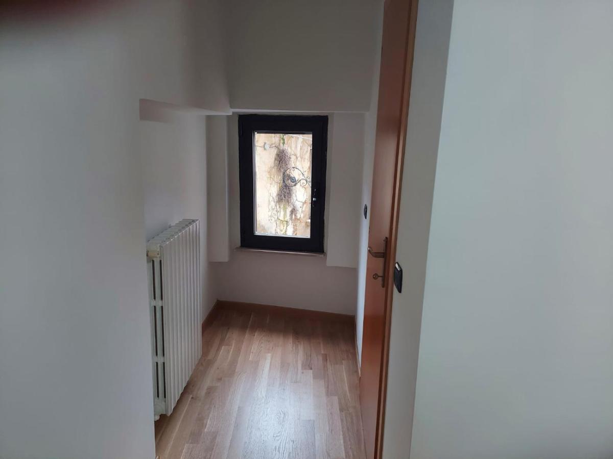 Casa M&M: Campobasso Bagian luar foto