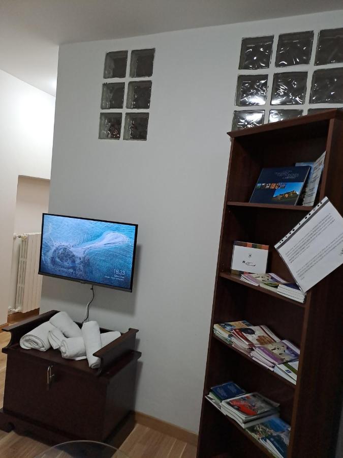 Casa M&M: Campobasso Bagian luar foto