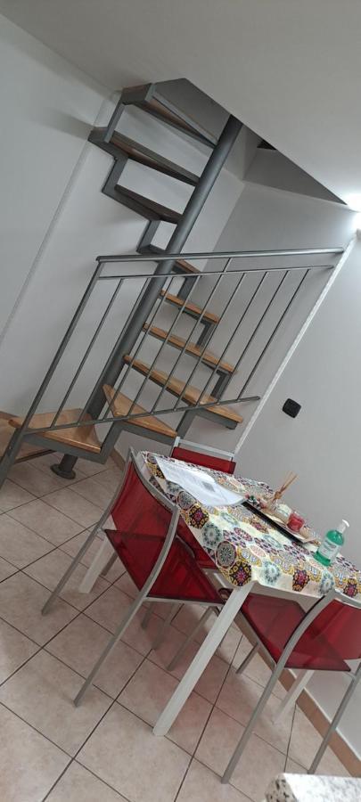 Casa M&M: Campobasso Bagian luar foto