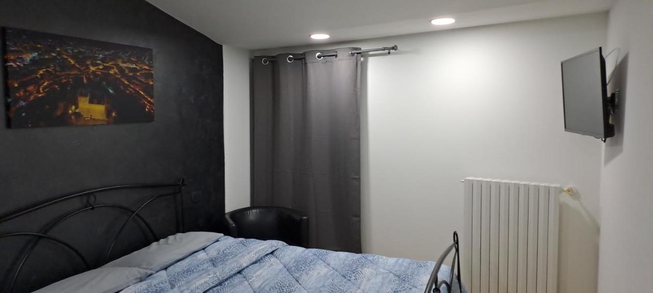 Casa M&M: Campobasso Bagian luar foto