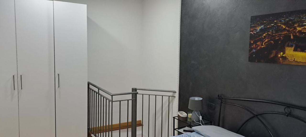 Casa M&M: Campobasso Bagian luar foto