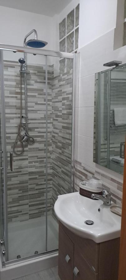 Casa M&M: Campobasso Bagian luar foto