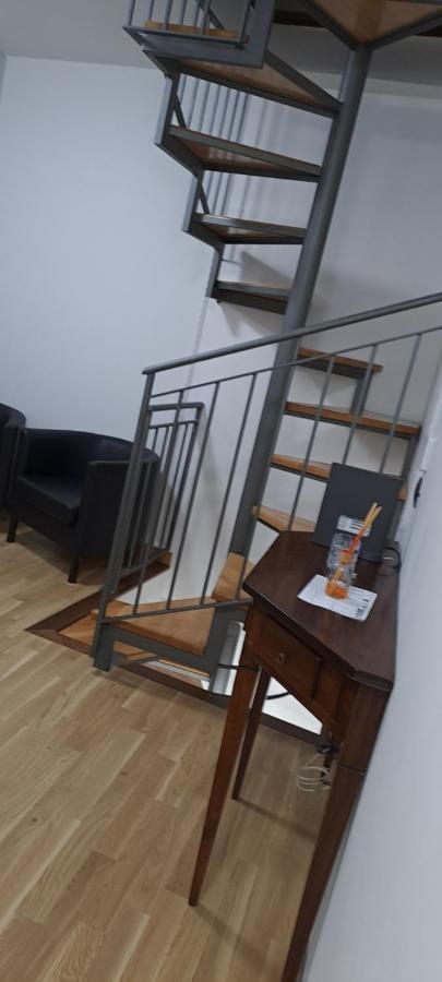 Casa M&M: Campobasso Bagian luar foto