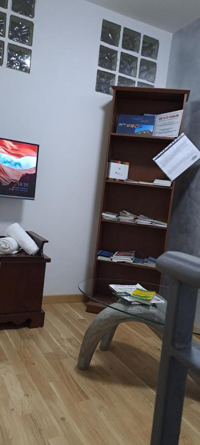 Casa M&M: Campobasso Bagian luar foto