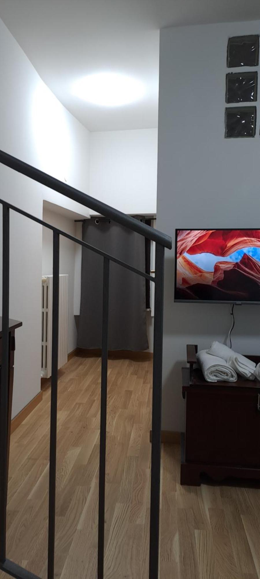 Casa M&M: Campobasso Bagian luar foto